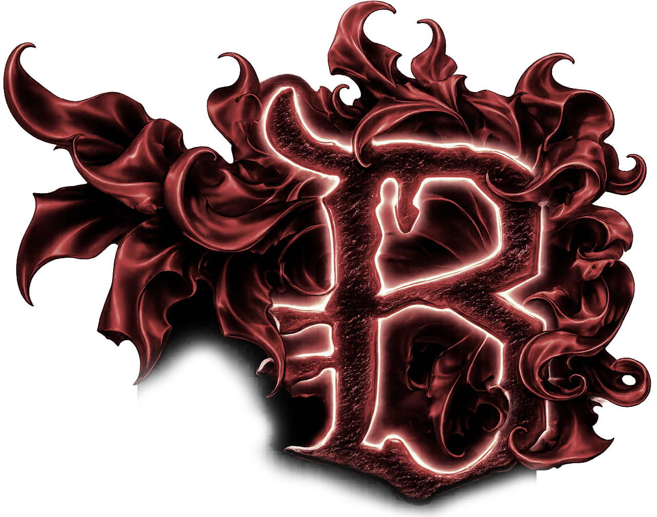 PaulBoothArt.com official logo