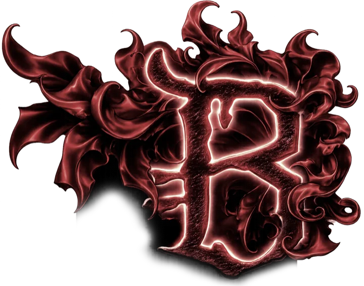 PaulBoothArt.com official logo