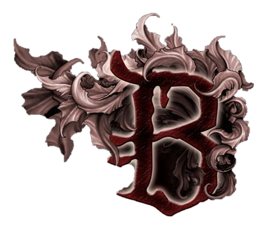 PaulBoothBrand.com emblem