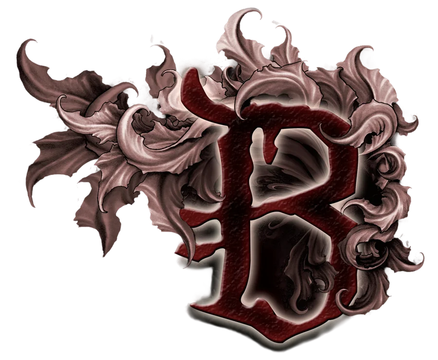 PaulBoothBrand.com emblem
